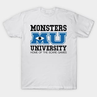 Monsters Uni T-Shirt